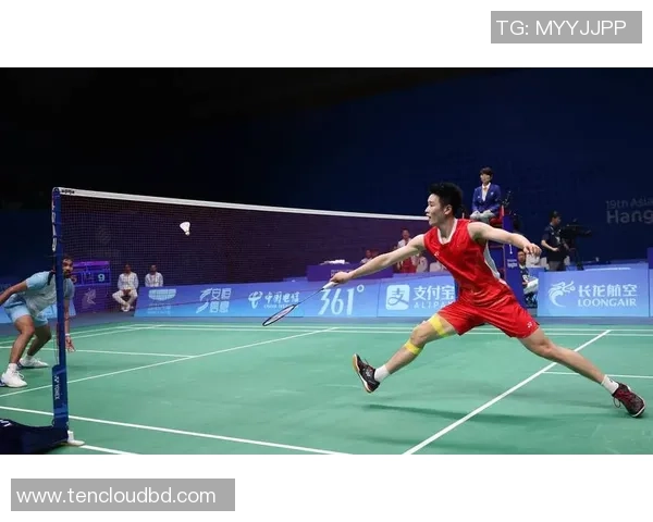 北京羽毛球队在亚运会中的比赛经验与表现分析