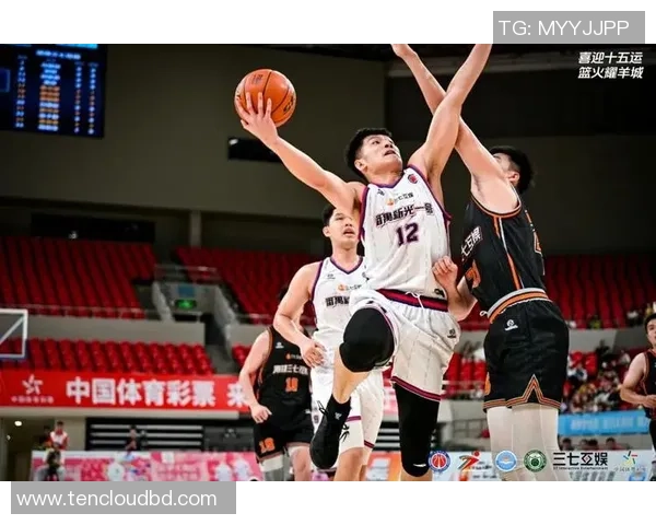 广州篮球队在城市联赛中的比赛经验与表现分析